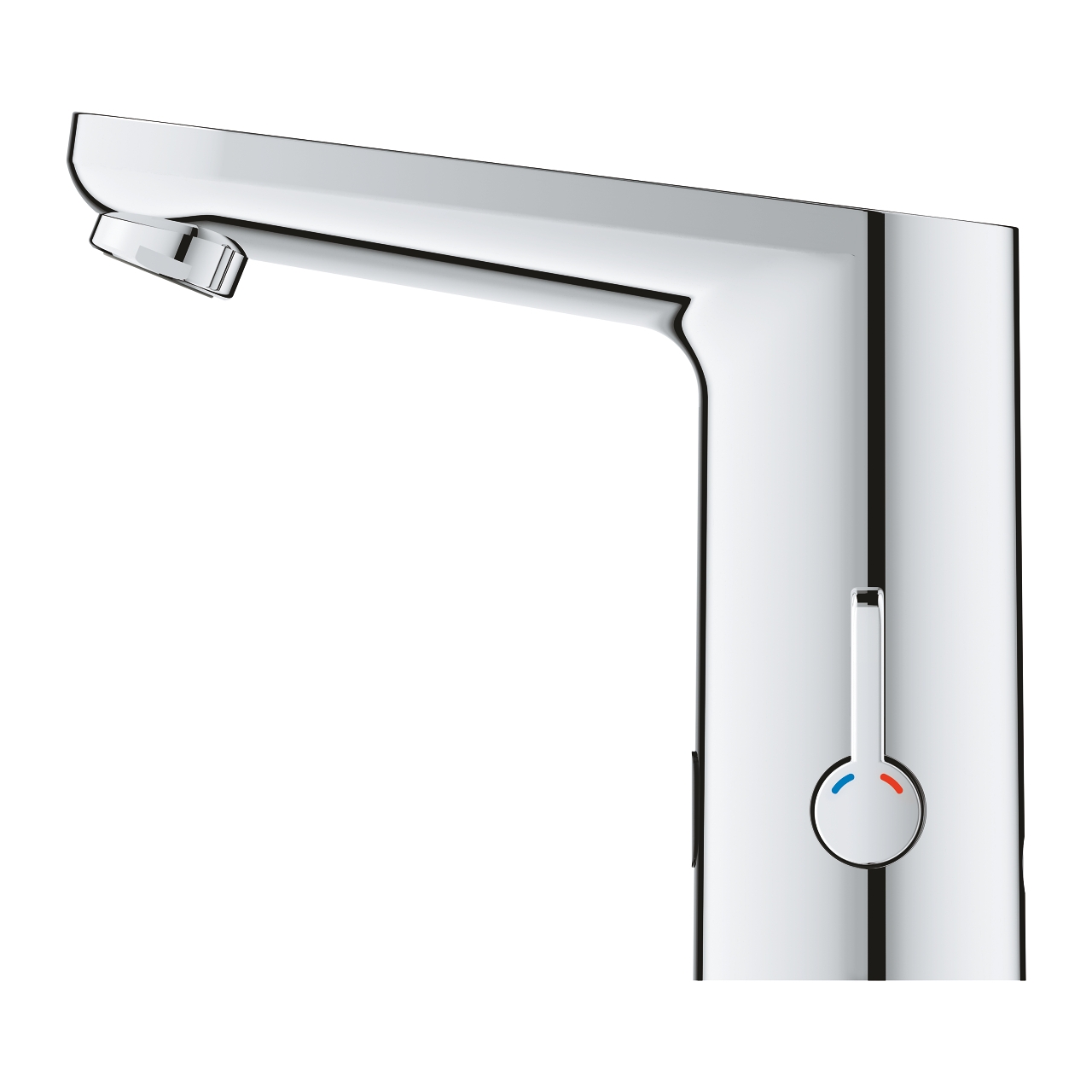 Mitigeur lavabo infrarouge Eurosmart Cosmo E Grohe