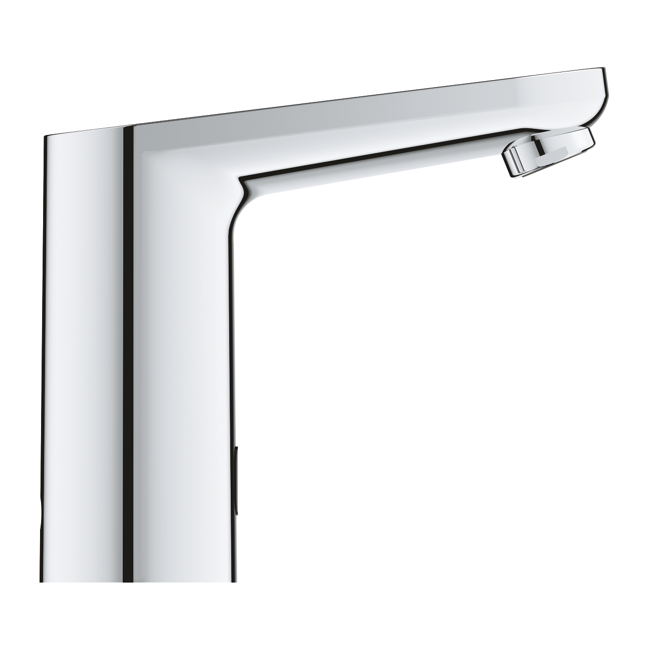 Mitigeur lavabo infrarouge Eurosmart Cosmo E Grohe