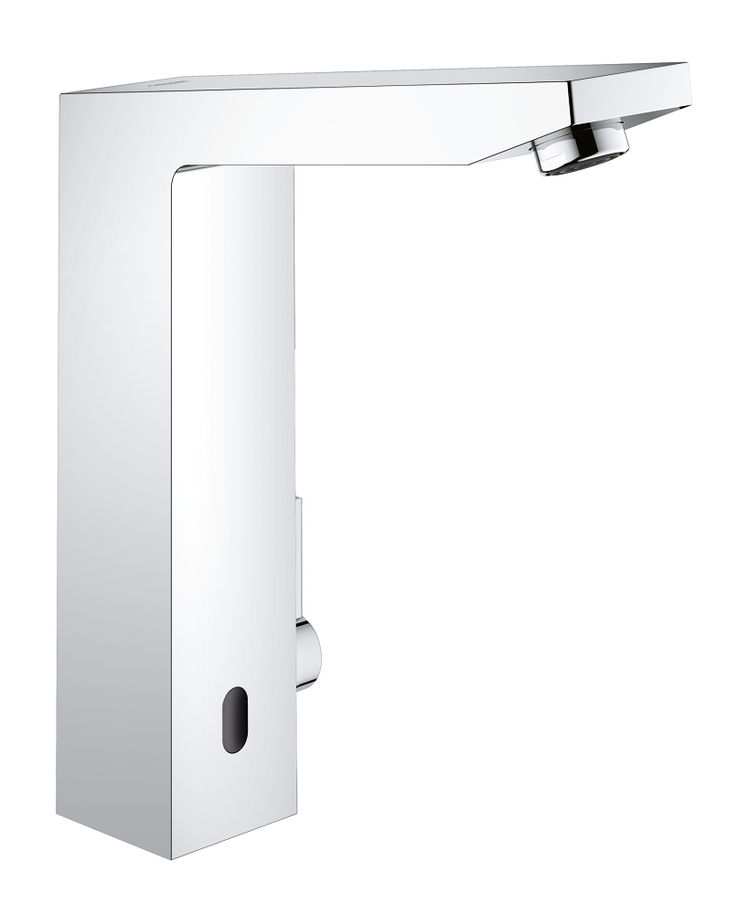 Mitigeur lavabo infrarouge Eurocube E Grohe