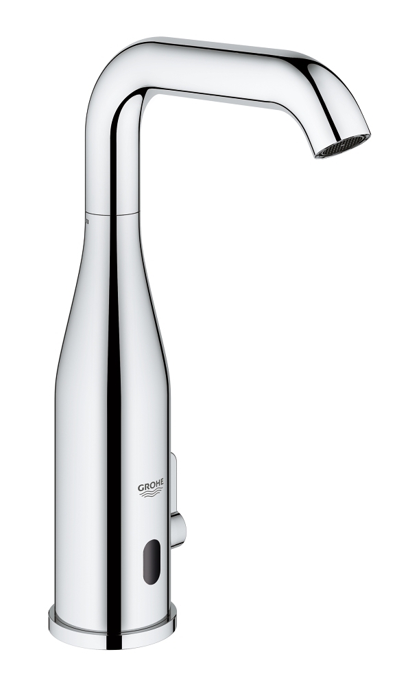 Mitigeur électronique lavabo Essence E Grohe