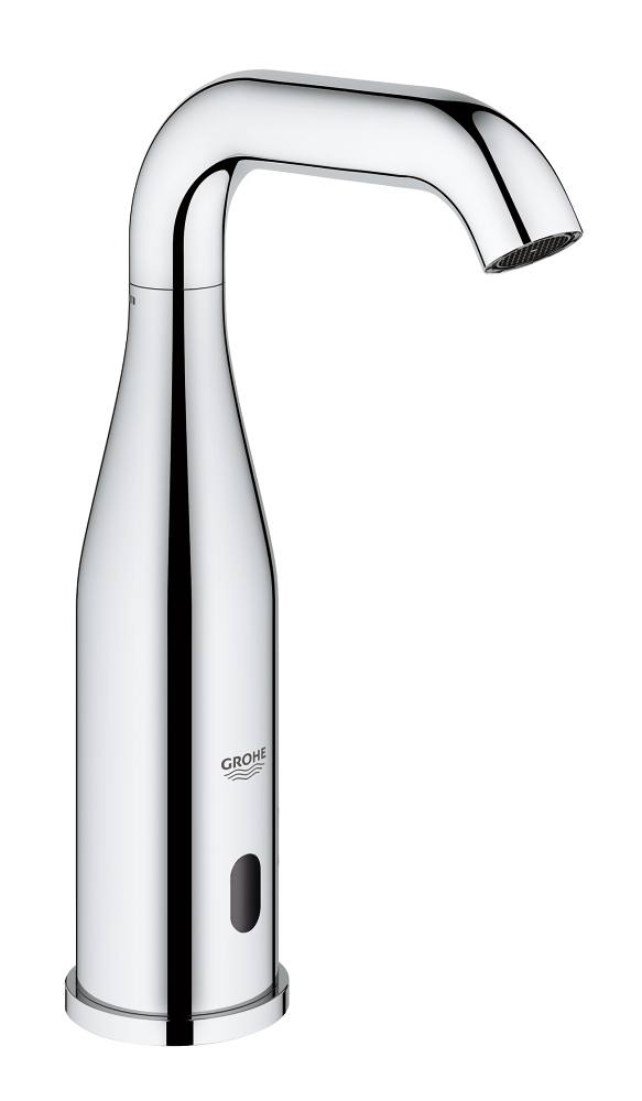 Robinet électronique lavabo Essence E 36446000 Grohe