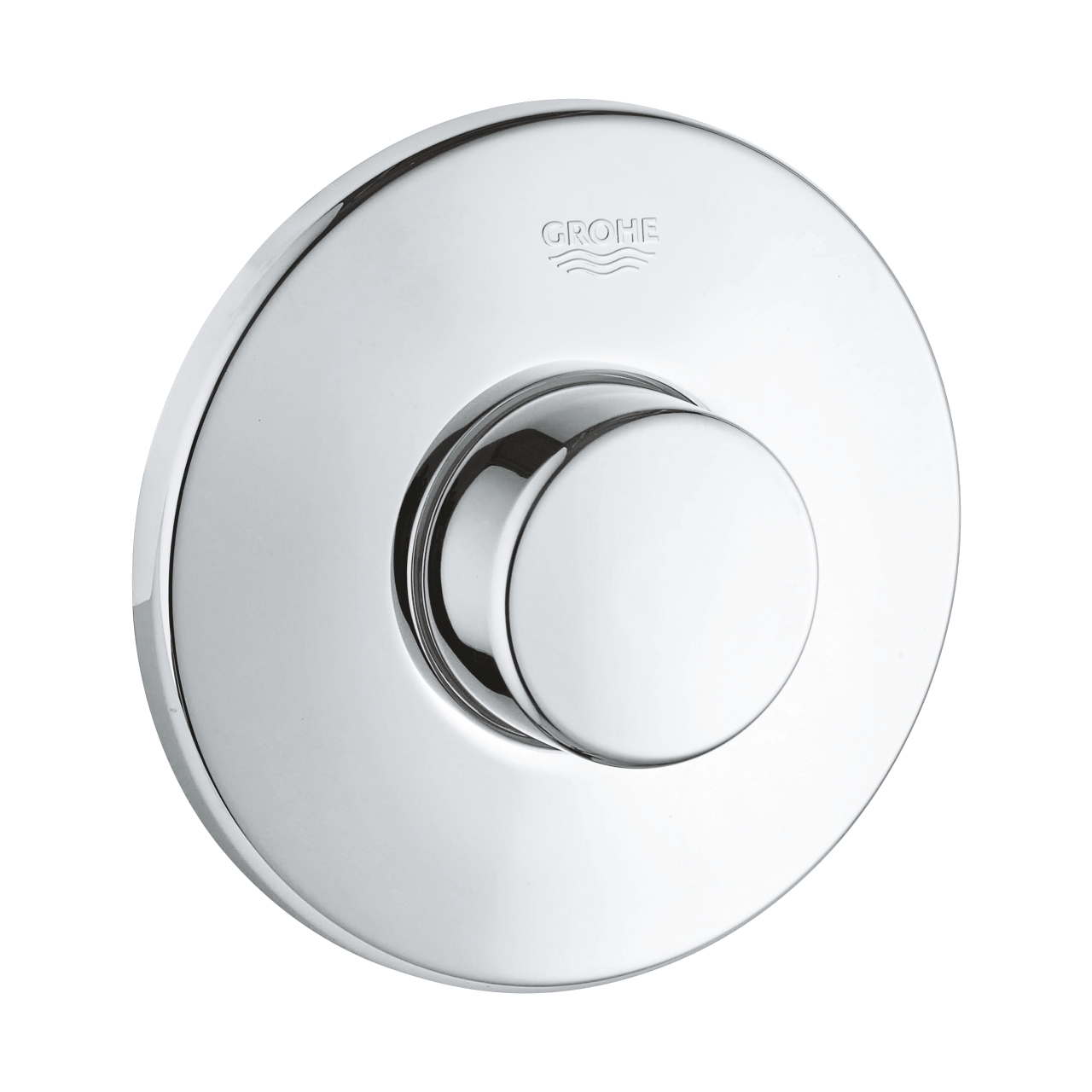 Commande pneumatique WC Grohe