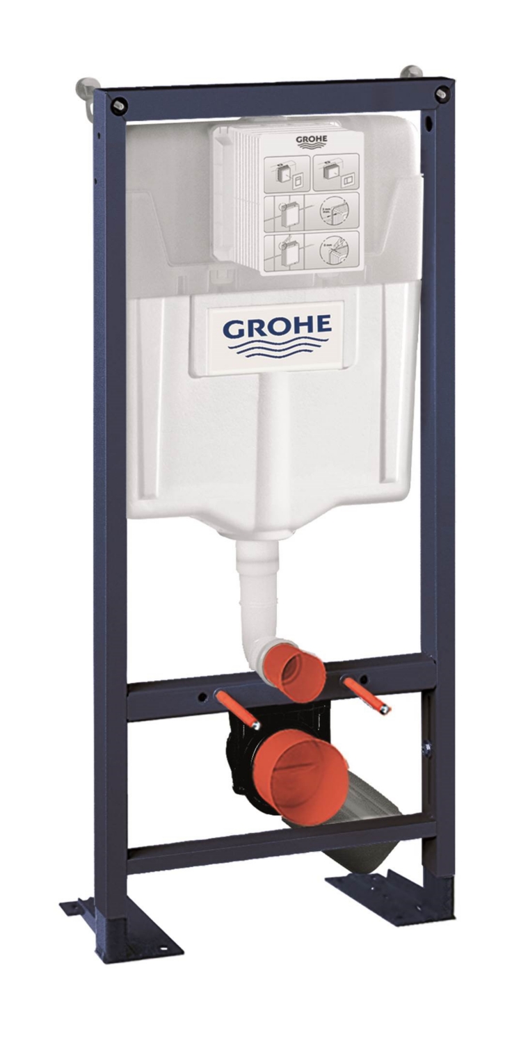 bati support grohe