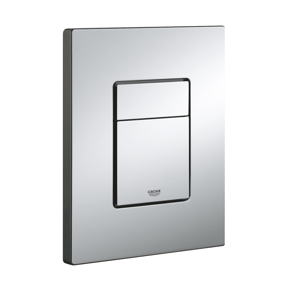 Plaque de commande Skate Cosmopolitan 38732000 Grohe