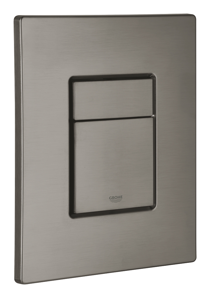 Plaque de commande Skate Cosmopolitan 38732000 Grohe