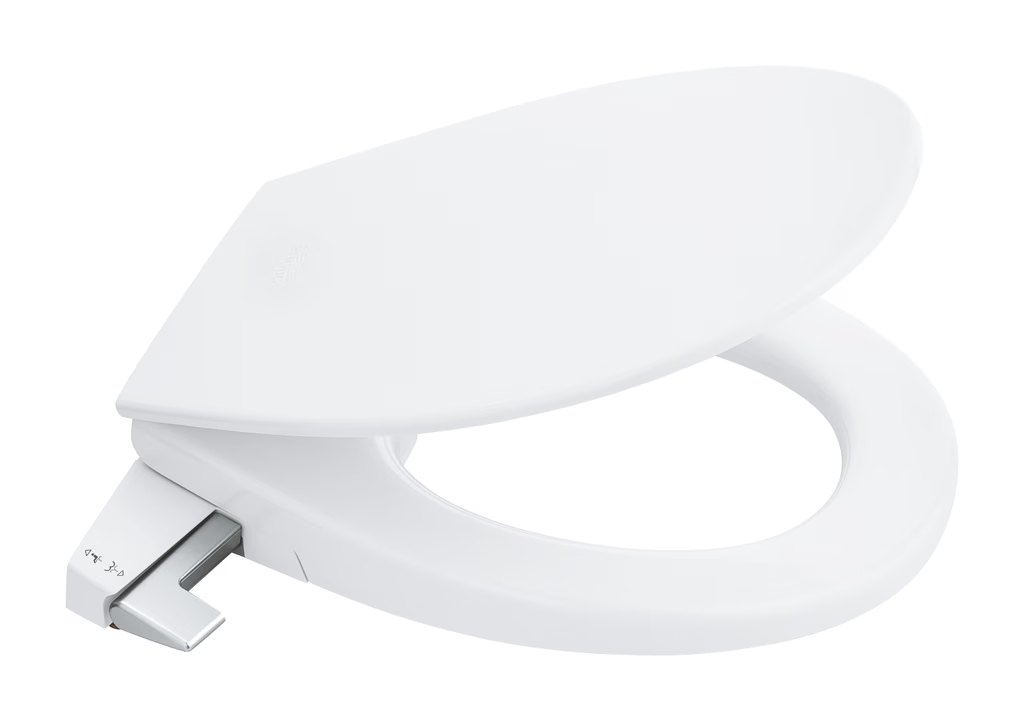 Abattant lavant Bau Céramic