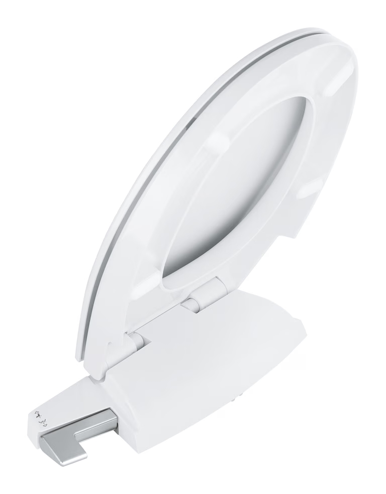 Abattant lavant Bau Céramic Grohe