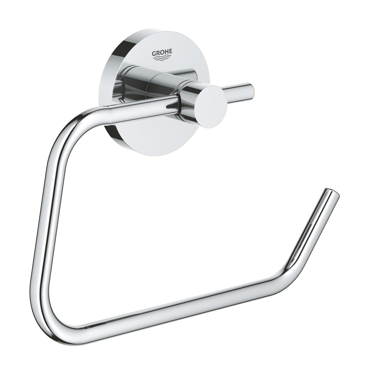 Distributeur de papier WC mural Essentials Grohe