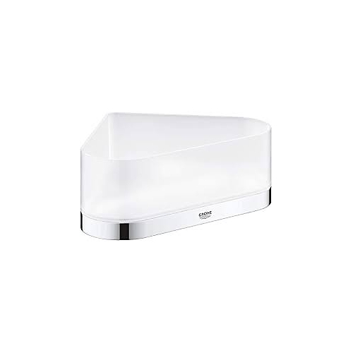 Panier d'angle avec support Selection Grohe