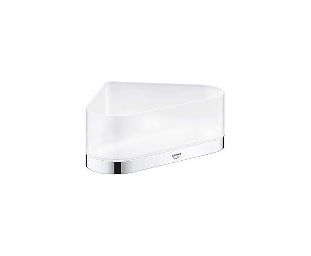 Panier d'angle avec support Selection Grohe