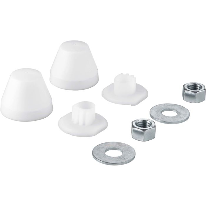 Set de fixation WC / Bidet Grohe