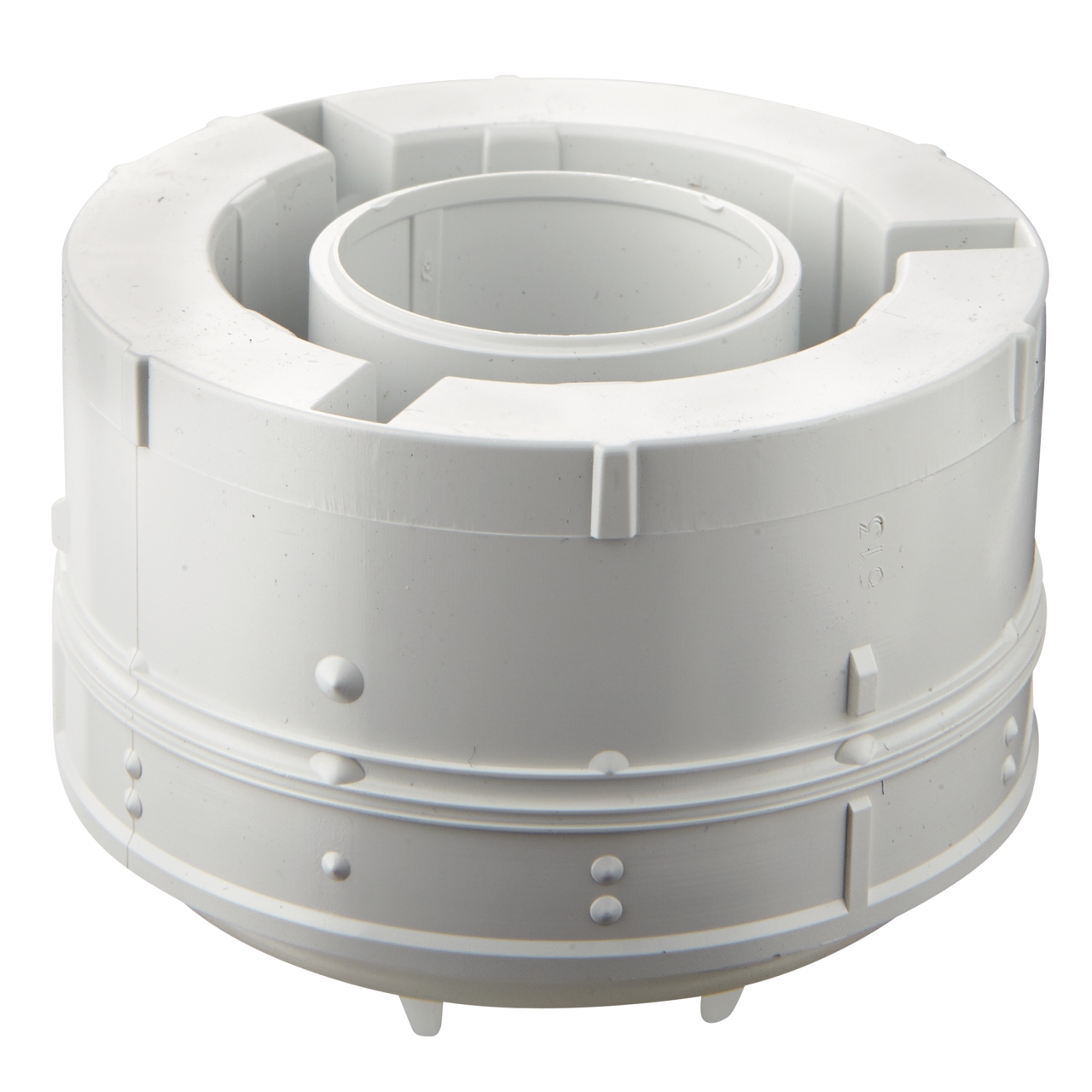 Piston d'évacuation complet 43544000 Grohe