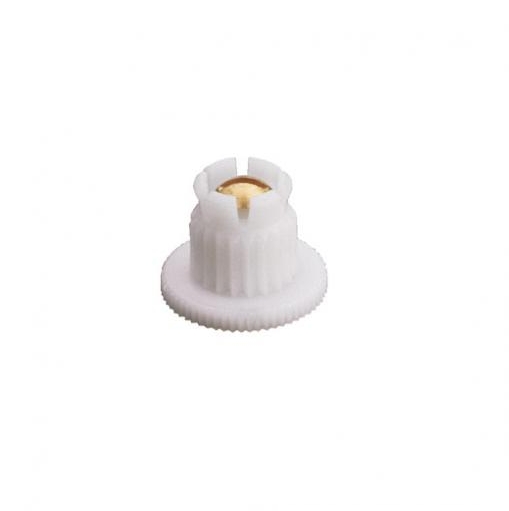 Fixation du croisillon Grohe