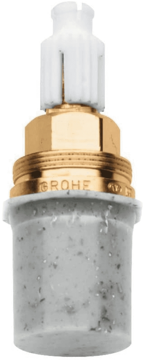 Tête à disque céramique 1/2" 45978000 Grohe