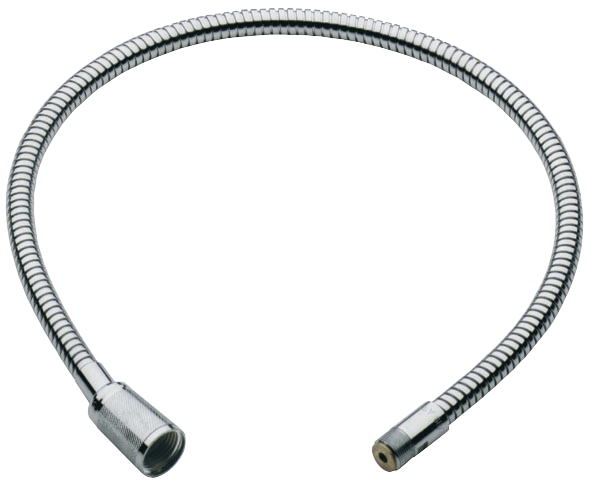 Flexible pour douchette extractible - Lavabo et bidet 46104000 Grohe