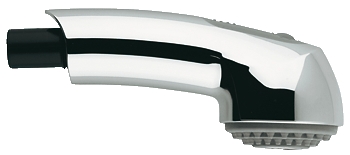  Douchette extractible - Finition chromée 46312IE0 