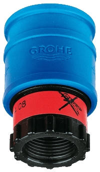 Raccord rapide 46338000 Grohe
