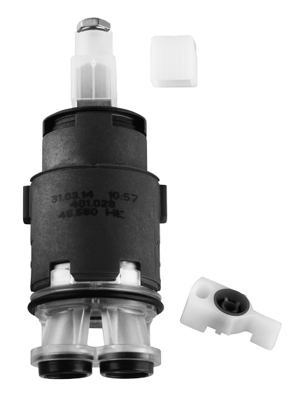 Cartouche pour mitigeur lavabo Bauloop 46580000 Grohe