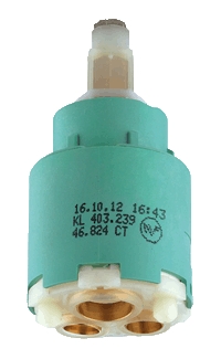 Cartouche à disques en céramique 46824000 Grohe