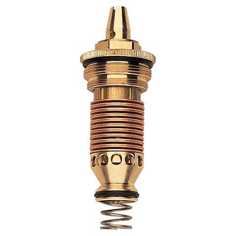 Elément thermostatique bi-métal - Pour Grohmix 47010000 Grohe