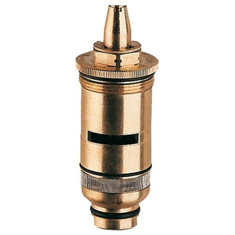 Elément thermostatique 1/2" cire - Pour Grohmix 47012000 Grohe