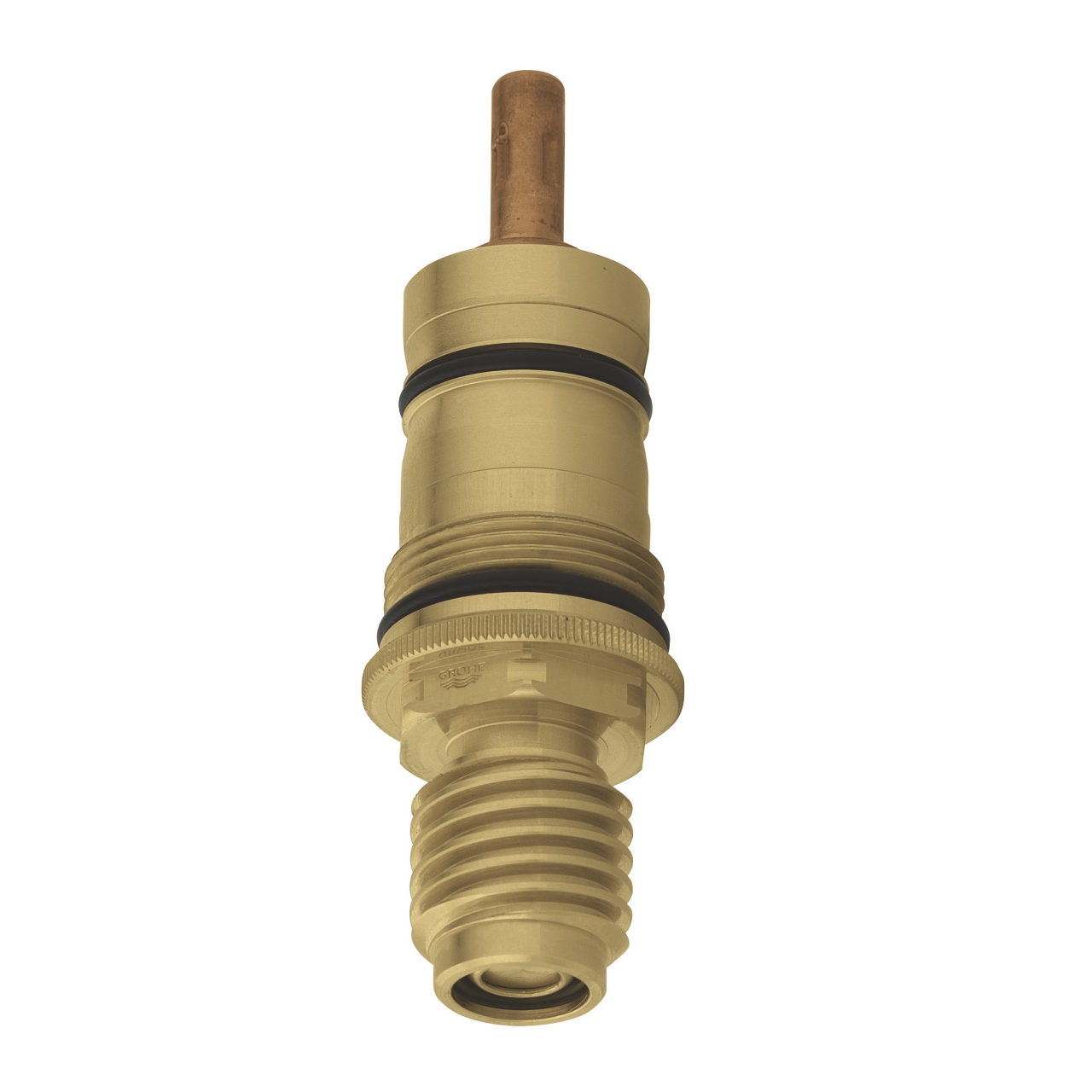 Elément thermostatique 1/2" 47050000 Grohe
