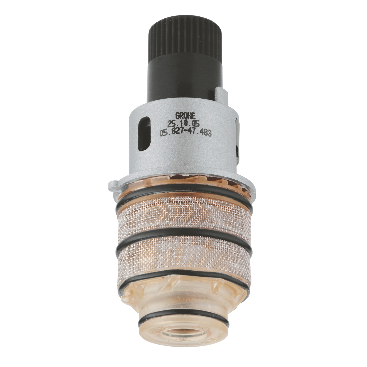 Elément thermostatique compact 3/4" 47186000 Grohe