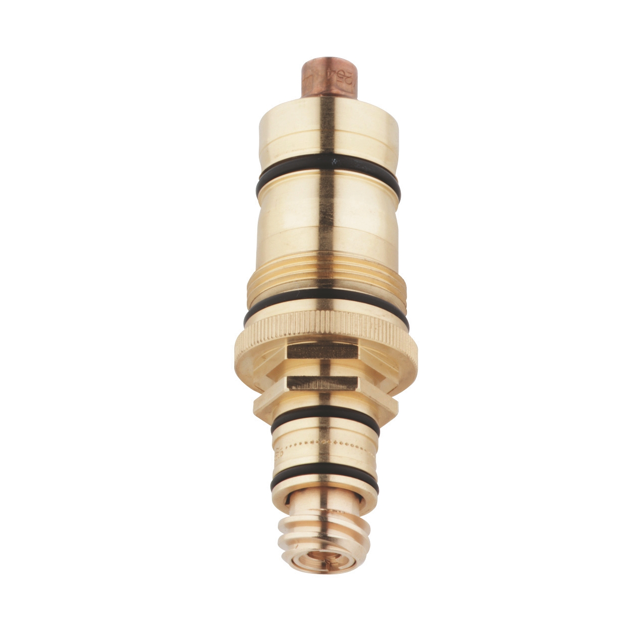 Elément thermostatique 1/2" à axe compensé 47217000 Grohe
