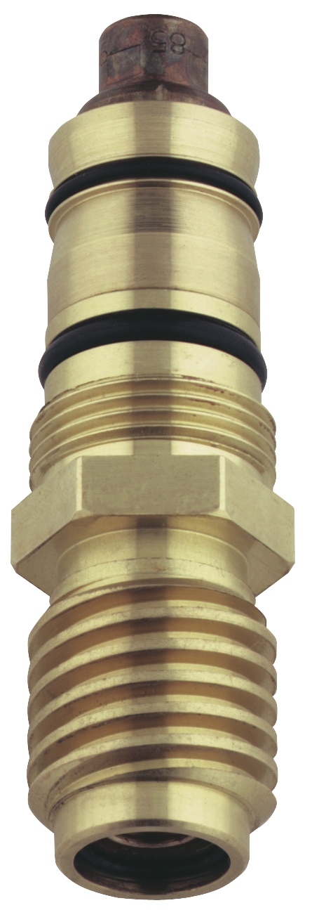 Elément thermostatique 3/8" - Pour Grohtherm 3000 47349000 Grohe