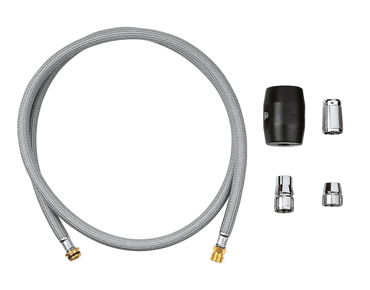 Flexible pour mitigeur évier 48293000 Grohe