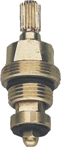 Tête à clapet Long-Life Grohe
