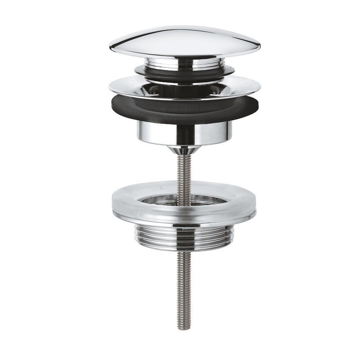 Bonde clic-clac 20 - 70 Grohe