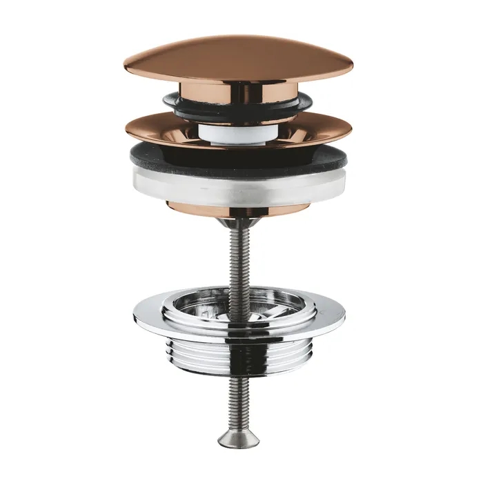 Bonde clic-clac 20 - 70 Grohe