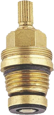 Tête à clapet Long-Life Grohe
