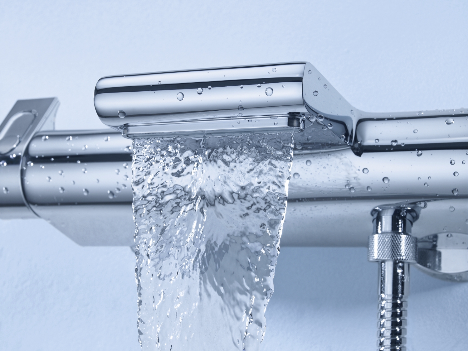 Mitigeur thermostatique bain-douche Grohtherm 2000 C3 Grohe