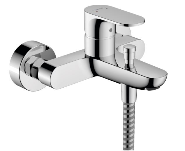 Mitigeur bain-douche Rebris S Hansgrohe