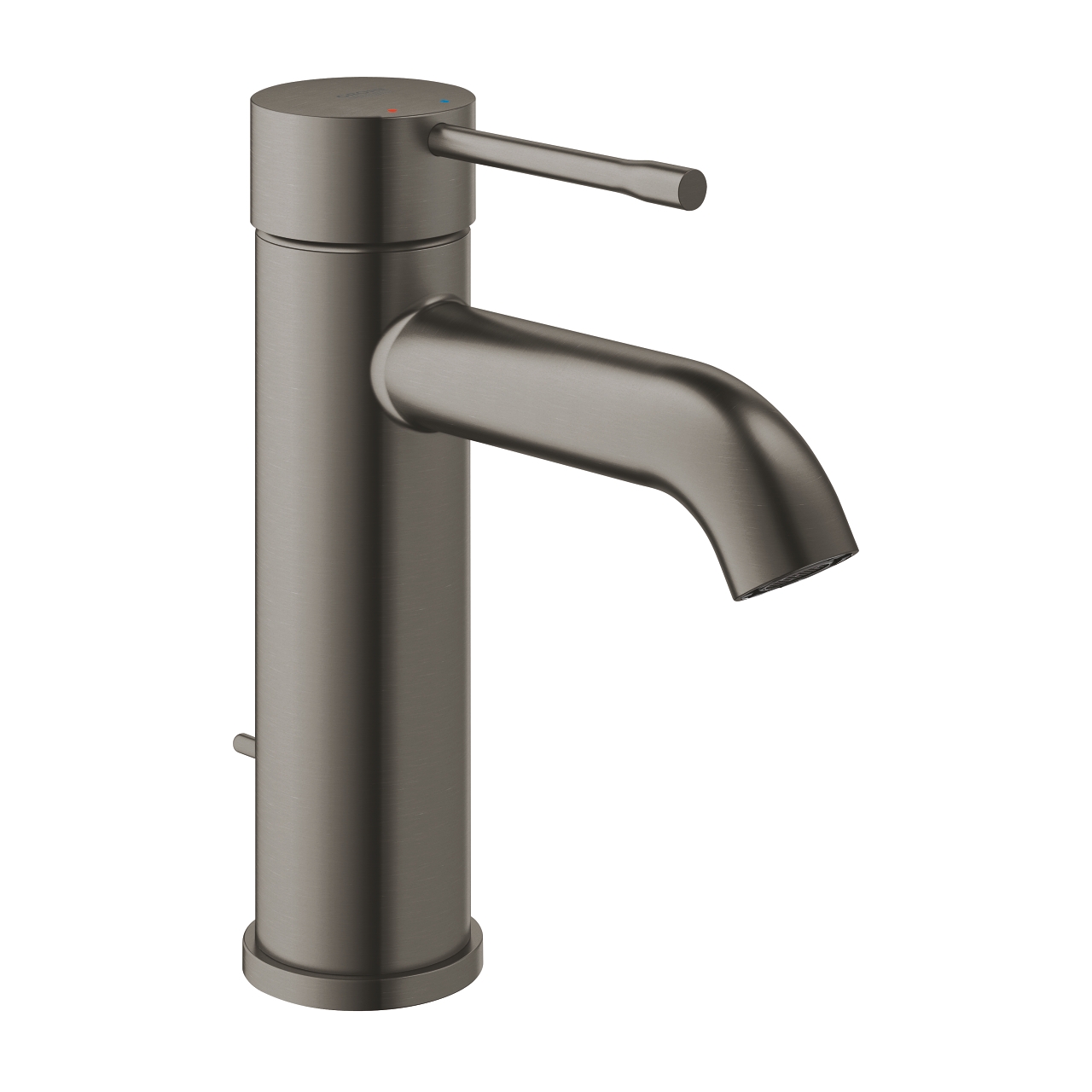 Mitigeur lavabo Essence bec courbé - Taille S Grohe