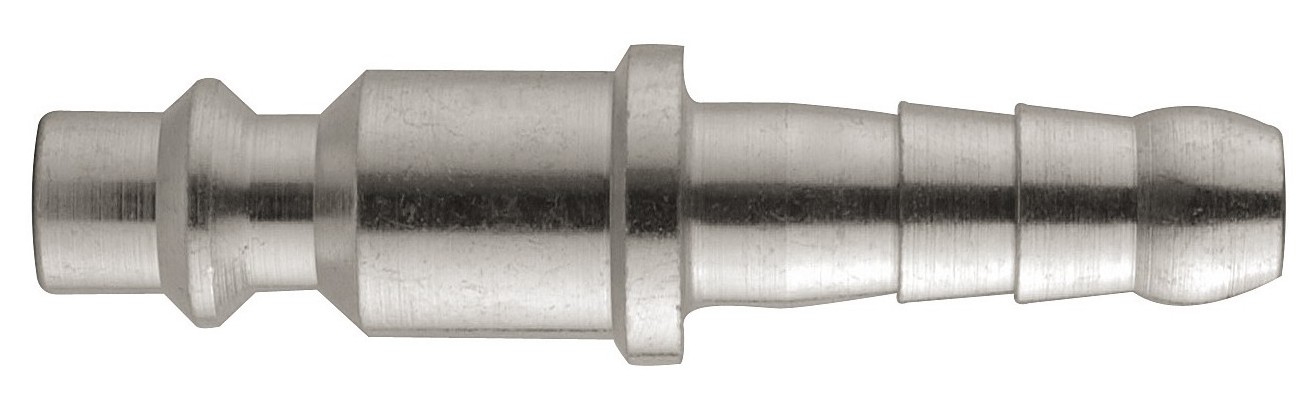 Embout pneumatique Gromel - Raccord Pour Tuyau Ø 8 mm