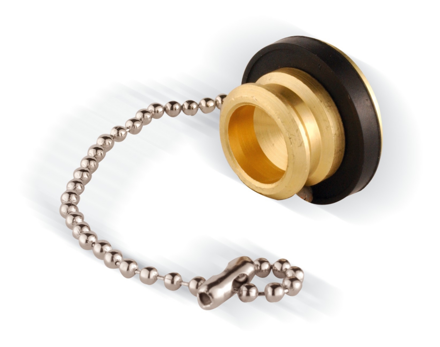 Bouchon de protection pour coupleur hydraulique mâle aluminium - série HK Eaton Tuthill Gromelle