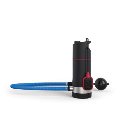 Pompe immergée SB Grundfos