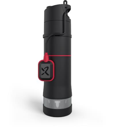 Pompe immergée SBA Grundfos