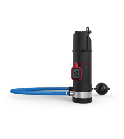 Pompe immergée SBA Grundfos