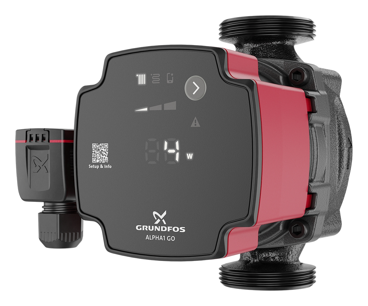  Circulateur Alpha1 GO 
