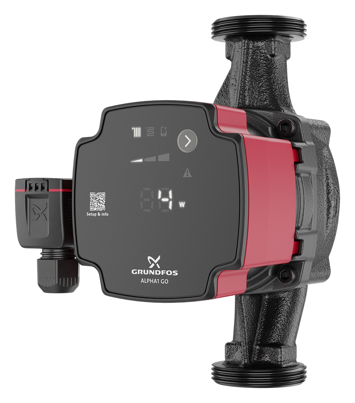 Circulateur Alpha1 GO Grundfos