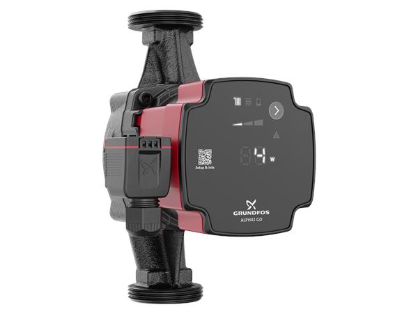Circulateur Alpha1 GO Grundfos