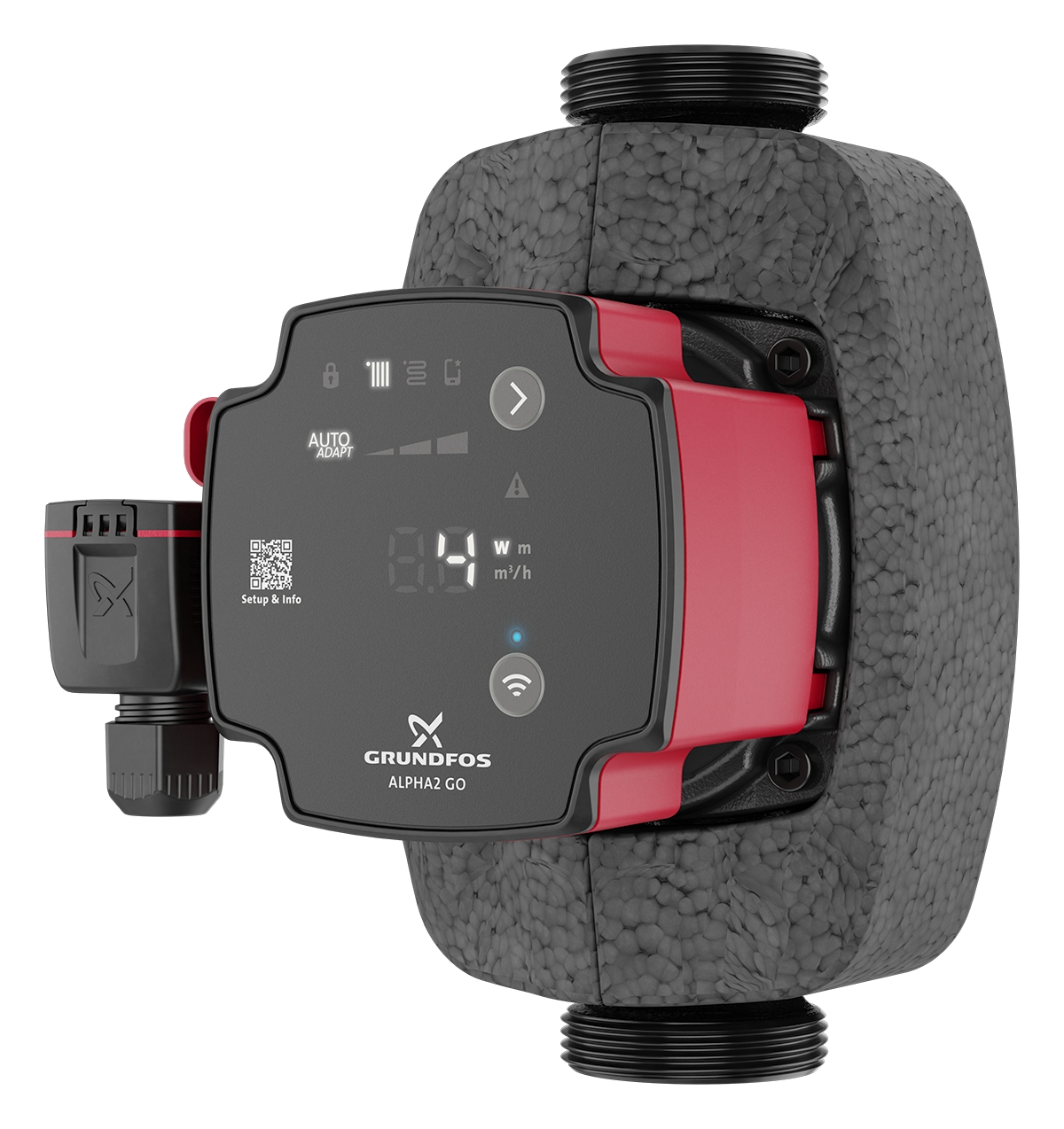 Circulateur Alpha2 GO Grundfos