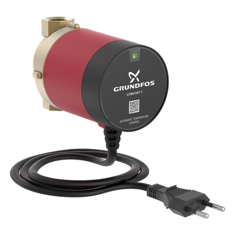 Circulateur Comfort 15-14 B(X) T Grundfos