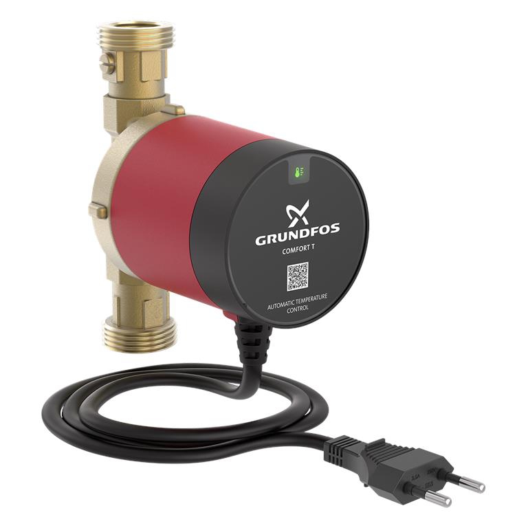 Circulateur Comfort 15-14 B(X) T Grundfos