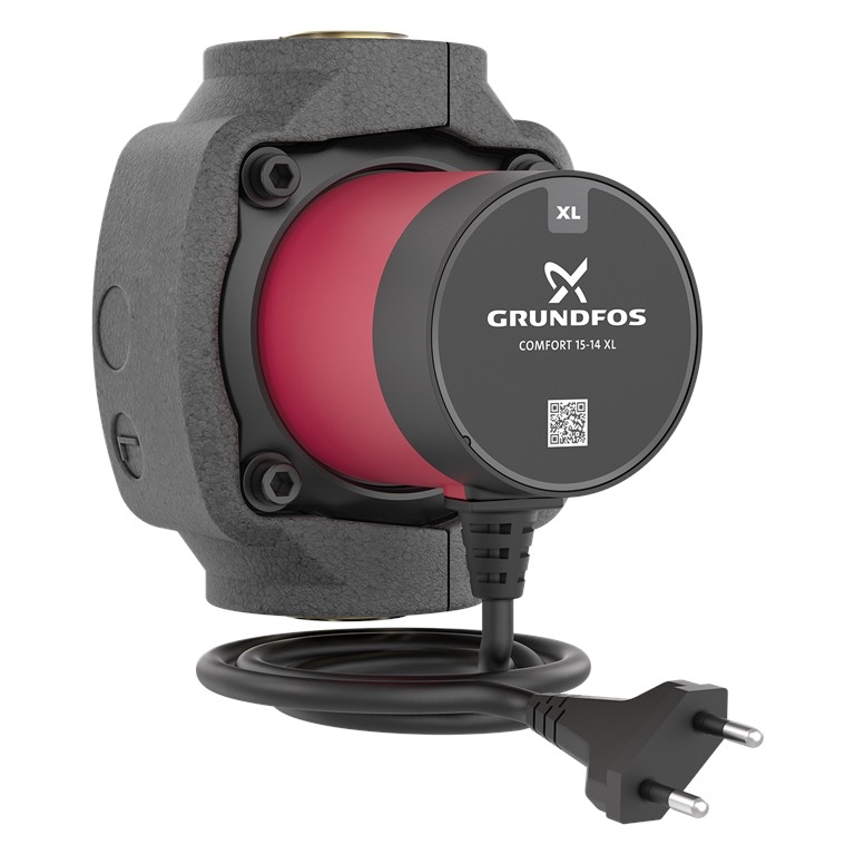 Circulateur ECS Comfort 15-14 XL BW