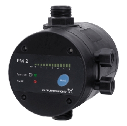 Contrôleur de pression Grundfos